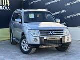 Mitsubishi Pajero 2009 годаfor9 500 000 тг. в Актобе – фото 3