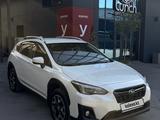 Subaru XV 2018 года за 10 000 000 тг. в Алматы – фото 4