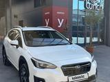Subaru XV 2018 года за 10 000 000 тг. в Алматы – фото 2