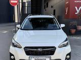 Subaru XV 2018 года за 10 000 000 тг. в Алматы