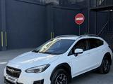 Subaru XV 2018 года за 10 000 000 тг. в Алматы – фото 3