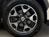 Subaru XV 2018 года за 10 000 000 тг. в Алматы – фото 5