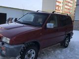 Nissan Terrano 1995 года за 2 000 000 тг. в Балхаш – фото 3