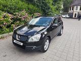 Nissan Qashqai 2007 годаүшін4 700 000 тг. в Алматы