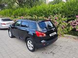 Nissan Qashqai 2007 годаүшін4 700 000 тг. в Алматы – фото 3