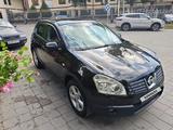 Nissan Qashqai 2007 годаүшін4 700 000 тг. в Алматы – фото 4