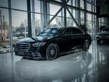 Mercedes-Benz S 450 4MATIC 2021 годаfor92 732 623 тг. в Алматы