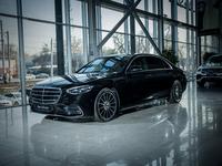 Mercedes-Benz S 450 4MATIC 2021 года за 92 732 623 тг. в Алматы