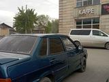 ВАЗ (Lada) 2115 2005 года за 900 000 тг. в Семей – фото 2