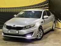 Kia Optima 2012 годаүшін6 350 000 тг. в Актобе