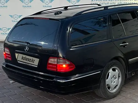 Mercedes-Benz E 280 2001 года за 4 290 000 тг. в Алматы – фото 4