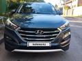 Hyundai Tucson 2015 года за 6 800 000 тг. в Алматы – фото 2