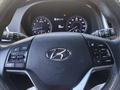 Hyundai Tucson 2015 года за 6 800 000 тг. в Алматы – фото 19