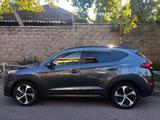 Hyundai Tucson 2015 года за 6 800 000 тг. в Алматы