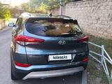 Hyundai Tucson 2015 года за 6 800 000 тг. в Алматы – фото 3