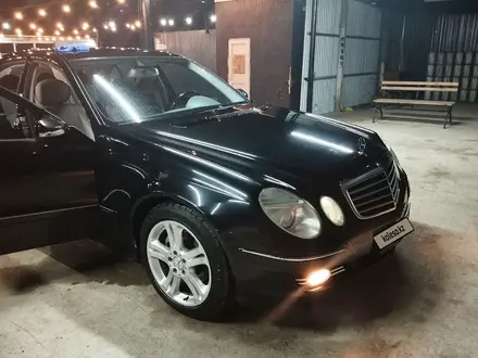 Mercedes-Benz E 280 2006 года за 7 500 000 тг. в Алматы