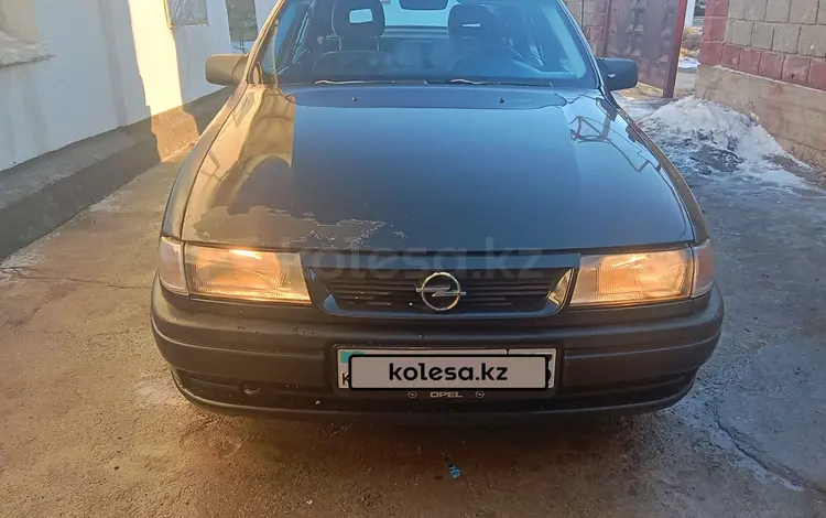 Opel Vectra 1995 годаүшін1 100 000 тг. в Шымкент