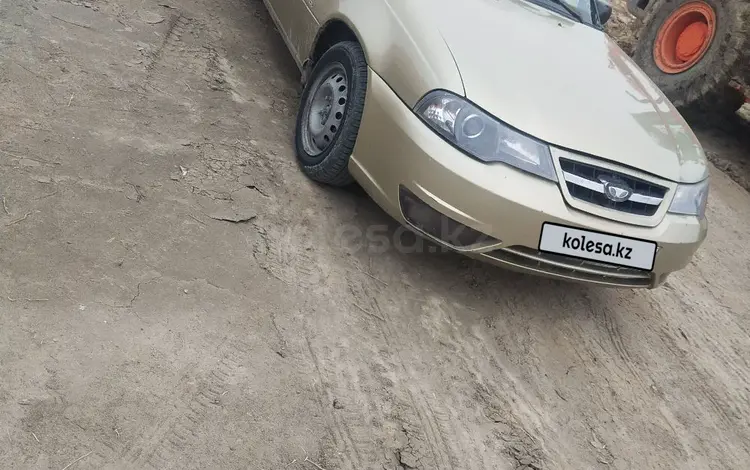 Daewoo Nexia 2010 годаүшін950 000 тг. в Атырау