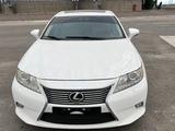 Lexus ES 250 2014 годаfor10 500 000 тг. в Актау