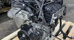 Двигатель CPT VOLKSWAGEN GOLF 7 за 600 000 тг. в Астана