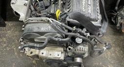 Двигатель CPT VOLKSWAGEN GOLF 7 за 600 000 тг. в Астана – фото 2