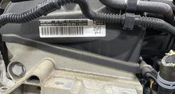 Двигатель CPT VOLKSWAGEN GOLF 7 за 600 000 тг. в Астана – фото 3