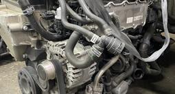 Двигатель CPT VOLKSWAGEN GOLF 7 за 600 000 тг. в Астана – фото 5
