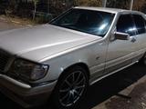 Mercedes-Benz E 320 1997 годаүшін2 500 000 тг. в Караганда – фото 2