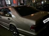 Mercedes-Benz E 320 1997 годаүшін2 500 000 тг. в Караганда – фото 3