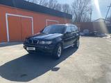 BMW X5 2002 годаfor5 000 000 тг. в Тургень (Енбекшиказахский р-н)