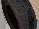 Continental Crosscontact 215/65/R16 за 75 000 тг. в Алматы