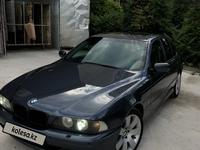 BMW 530 2002 годаfor5 200 000 тг. в Алматы