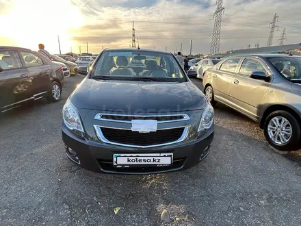 Chevrolet Cobalt 2023 года за 6 750 000 тг. в Шымкент – фото 4