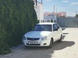 ВАЗ (Lada) Priora 2172 2012 годаүшін1 800 000 тг. в Актау – фото 3