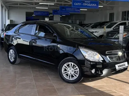 Chevrolet Cobalt 2023 года за 6 990 000 тг. в Актау