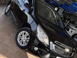 Chevrolet Cobalt 2023 годаүшін6 990 000 тг. в Актау – фото 2