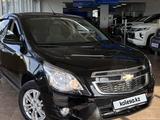 Chevrolet Cobalt 2022 годаүшін7 190 000 тг. в Актау – фото 3