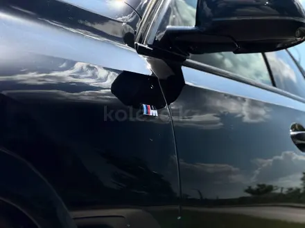 BMW X6 2022 года за 42 000 000 тг. в Астана – фото 15