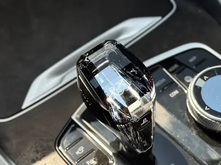 BMW X6 2022 года за 42 000 000 тг. в Астана – фото 26