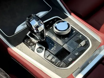 BMW X6 2022 года за 42 000 000 тг. в Астана – фото 27