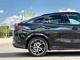 BMW X6 2022 годаүшін42 000 000 тг. в Астана – фото 3