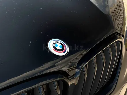 BMW X6 2022 года за 42 000 000 тг. в Астана – фото 7