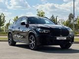 BMW X6 2022 годаүшін42 000 000 тг. в Астана