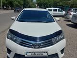 Toyota Corolla 2013 года за 6 700 000 тг. в Семей – фото 2