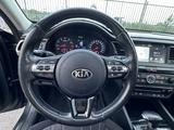 Kia K7 2016 годаүшін11 800 000 тг. в Талдыкорган – фото 2