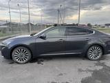 Kia K7 2016 годаүшін11 800 000 тг. в Талдыкорган – фото 5