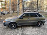 ВАЗ (Lada) 2114 2008 годаүшін900 000 тг. в Риддер – фото 2