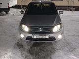 ВАЗ (Lada) Granta 2190 2013 года за 2 500 000 тг. в Караганда