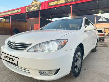 Toyota Camry 2004 года за 4 100 000 тг. в Кызылорда