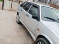 ВАЗ (Lada) 2114 2010 годаүшін1 350 000 тг. в Алматы – фото 3